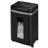 Shredder Fellowes PowerShred 450M <CRC40741> (2х12мм,  9 листов, 220мм)