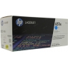 Картридж HP CE341A (№651A) Cyan для HP LJ Enterprise 700  Color MFP M775
