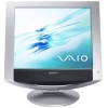 17"    MONITOR SONY SDM-HX75S <Silver> (LCD, 1280x1024,+DVI)
