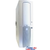 Bigtower Chieftec DA-01SLD Silver E-ATX 410W (24+6+4пин), с дверцей