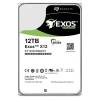 Жесткий диск Seagate Original SATA-III 12Tb ST12000NM0007 Helium 512E (7200rpm) 256Mb 3.5"