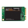 Накопитель SSD Samsung mSATA 1Tb MZ-M6E1T0BW 860 EVO mSATA