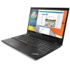 Ноутбук Lenovo ThinkPad T580 Core i7 8550U/16Gb/SSD512Gb/nVidia GeForce Mx150 2Gb/15"/IPS/UHD (3840x2160)/4G/Windows 10 Professional 64/black/Cam (20L90026RT)