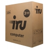 ПК IRU Office 313 MT i3 7100 (3.9)/4Gb/1Tb 7.2k/HDG630/Windows 10 Home Single Language 64/GbitEth/400W/черный (1066657)