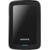 Жесткий диск A-Data USB 3.0 4Tb AHV300-4TU31-CBK HV300 2.5" черный