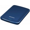 Жесткий диск A-Data USB 3.0 4Tb AHV300-4TU31-CBL HV300 2.5" синий