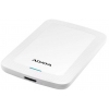Жесткий диск A-Data USB 3.0 4Tb AHV300-4TU31-CWH HV300 2.5" белый