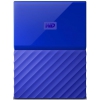 Жесткий диск WD Original USB 3.0 2Tb WDBLHR0020BBL-EEUE My Passport 2.5" синий