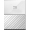 Жесткий диск WD Original USB 3.0 2Tb WDBLHR0020BWT-EEUE My Passport 2.5" белый