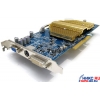 SVGA 256Mb <AGP> DDR Gigabyte GV-R80L256V (RTL) +DVI+TV In/Out <ATI Radeon X800 XL>
