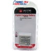 Аккумулятор AcmePower AP-S004E (Li-Ion, 3.7V, 760mAh)  аналог Panasonic CGA-S004E