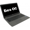 HP 250 G6 <2SX72EA#ACB> Pent  N4200/8/256SSD/DVD-RW/WiFi/BT/NoOS/15.6"/1.97 кг