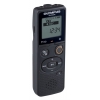 OLYMPUS VN-540PC цифр. диктофон (4Gb/1570ч, LCD,  USB2.0, 2xAAA)