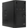 Minitower  Exegate <BA-121U> MicroATX 500W  (24+4пин) <EX271409RUS>