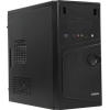 Minitower  Exegate <BA-121U> MicroATX  450W  (24+4пин)  <EX271408RUS>