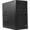 Minitower  Exegate <BA-121U> MicroATX  350W (24+4пин) <EX271406RUS>