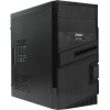 Minitower  Exegate <BA-112U> MicroATX 500W  (24+4пин) <EX271463RUS>