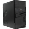 Minitower  Exegate <BA-112U> MicroATX  450W  (24+4пин)  <EX271462RUS>