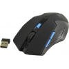 Defender Accura Wireless Optical Mouse <MM-275> (RTL)  USB 6btn+Roll <52275>