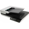HP ScanJet Pro 4500 fn1 <L2749A> (A4 Color, 1200dpi, 30 стр./мин, LCD2.8", USB3.0,  DADF,  сетевой,  WiFi)