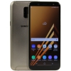 Samsung Galaxy A6 (2018) SM-A600FZDNSER Gold  (1.6GHz,3Gb,5.6"1480x720 AMOLED,4G+WiFi+BT,32Gb+microSD,16Mpx)