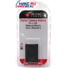 Аккумулятор AcmePower AP-Li-10B (Li-Ion, 3.7V, 1100mAh) аналог OLYMPUS Li-10B,  SANYO DB-L10