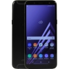 Samsung Galaxy A6 (2018) SM-A600FZKNSER Black  (1.6GHz,3Gb,5.6"1480x720 AMOLED,4G+WiFi+BT,32Gb+microSD,16Mpx)