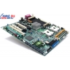 M/B SuperMicro X6DAT-G  Dual Socket604 <iE7525> PCI-E+GbLAN 2PCI-X SATA RAID U100 E-ATX 8DDR<PC-2700>