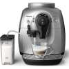 Кофемашина Philips HD8654/59 1400 Вт серебристый