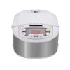 Мультиварка Philips HD3136/03 980Вт 4л пластик белый