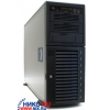 Server Case SuperMicro <CSE-743T-645B> Black 8xHotSwap SATA, E-ATX 645W (24+8+4пин) 4U RM