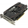 4Gb <PCI-E> GDDR5 Sapphire <11267-18-20G> RADEON RX 560 Pulse OC  (RTL) DVI+HDMI+DP