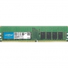 Память Crucial DDR4 16Гб RDIMM/ECC 2666 МГц Множитель частоты шины 19 CT16G4RFD8266