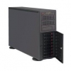 Серверная платформа 4U SATA BLACK SYS-7048R-TRT Supermicro