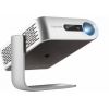Проектор ViewSonic M1 DLP 250Lm (854x480) 120000:1 ресурс лампы:30000часов 1xUSB typeA 1xHDMI 0.75кг (VS17337)