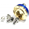 ZALMAN <ZM-WB3 Gold> CPU блок жидкостного охлаждения for Socket 462/478/754/775/939/940