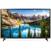 Телевизор LED 49" LG 49UJ630V черный/Ultra HD/100Hz/DVB-T2/DVB-C/DVB-S2/USB/WiFi/Smart TV (RUS)