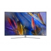 Телевизор QLED 49'' Samsung QE49Q7CAMUXRU / CURVED/  7 Series/ Ultra HD (3840x2160)/ 4200R/ Ultra B