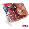 SVGA 128Mb <PCI-E> DDR Micro-Star MS-8997 RX800-TD128E (RTL) +DVI+TV Out <ATI Radeon X800>