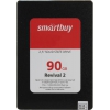 Твердотельный накопитель SSD 2.5" 90GB Smartbuy Revival 2 SATAIII SB090GB-RVVL2-25SAT3