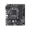 Материнская плата GIGABYTE B360M DS3H < LGA1151v2, B360, 4xDDR4, PCI-Ex16, PCI-Ex4, PCI-E, D-Sub, DVI, HDMI, SATA III, M.2, GBLan, USB 3.1, mATX, Retail>
