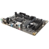 Материнская плата GIGABYTE GA-H110M-HD2 < LGA1151, iH110, 2xDDR4, PCI-Ex16, SVGA, HDMI, DVI, SATA III, GB Lan, USB3.0, mATX, Retail>