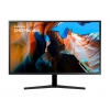 Монитор 32" Samsung U32J590UQI Black VA, 3840x2160,4ms,270 cd/m2,3000:1(Mega DCR),DP,HDMI*2,Headph.Out,vesa (LU32J590UQIXCI)