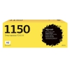 Картридж T2 TK-1150 (С ЧИПОМ) Kyocera P2235dn/P2235dw/M2135dn/M2635dn/M2735dw. Чёрный. 3000 страниц. (TC-K1150)