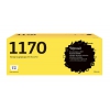 Картридж T2 TK-1170 (С ЧИПОМ) Kyocera M2040/M2540/M2640. Чёрный. 7200 страниц. (TC-K1170)