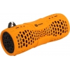 HARPER <PS-045 Orange> (2x3W, Bluetooth,  Li-Ion, 1000мАч)
