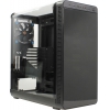 Miditower Thermaltake <CA-1J7-00M1WN-00> VIEW 37 E-ATX без БП,  с окном