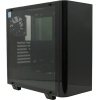 Miditower Thermaltake <CA-1I3-00M1WN-00> VIEW 21 TG ATX без  БП,  с  окном