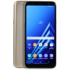 Samsung Galaxy A6 Plus (2018) SM-A605FZDNSER  Gold (1.8GHz,3Gb,6"2220x1080 AMOLED,4G+WiFi+BT,32Gb+microSD,16+5Mpx)