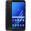 Samsung Galaxy A6 Plus (2018) SM-A605FZKNSER  Black  (1.8GHz,3Gb,6"2220x1080  AMOLED,4G+WiFi+BT,32Gb+microSD,16+5Mpx)